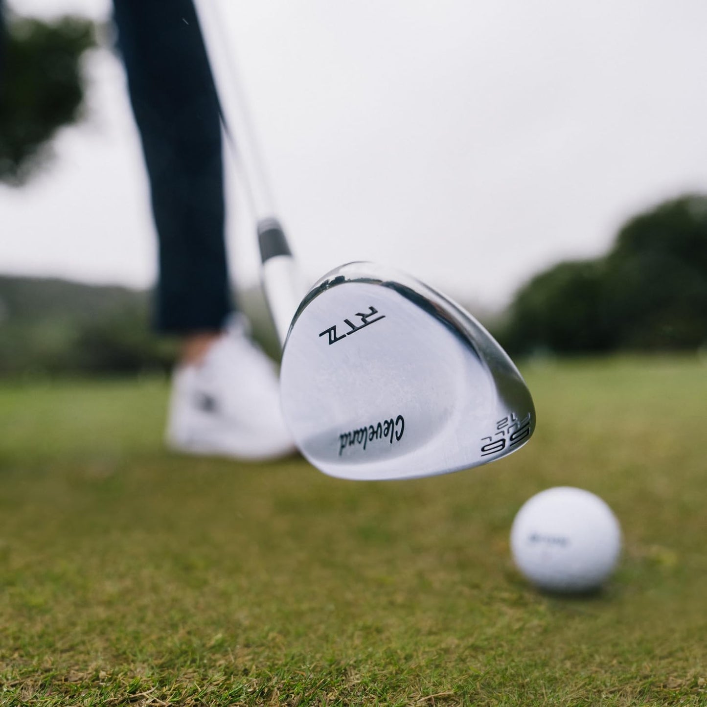 Cleveland Golf RTZ Wedge