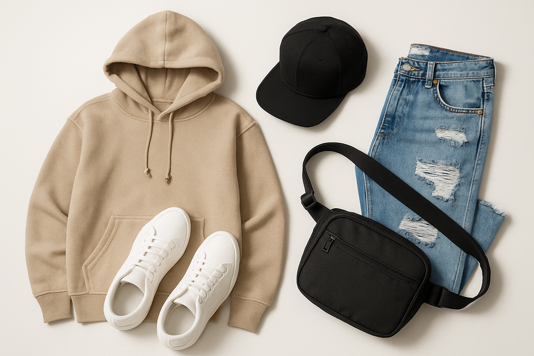 5 Must-Have Streetwear Pieces to Elevate Your Everyday Look