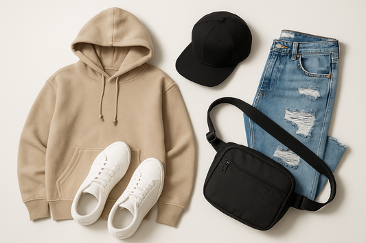 5 Must-Have Streetwear Pieces to Elevate Your Everyday Look