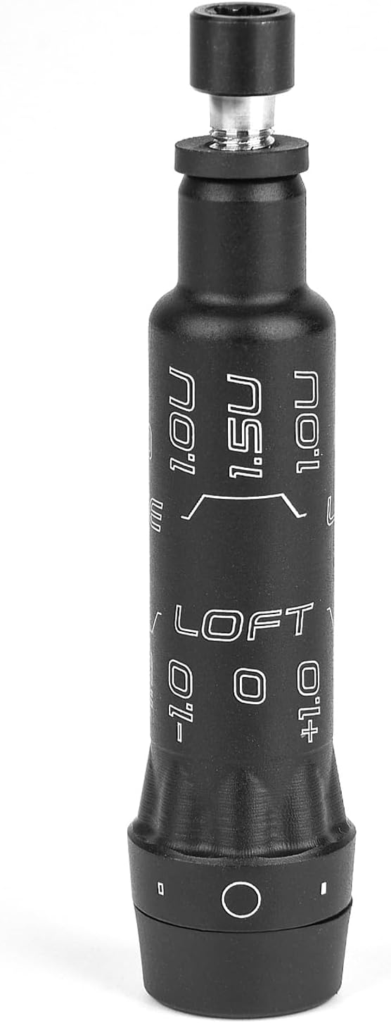 .370 RH Golf Shaft Sleeve Adapter Compatible with Ping G430 Crossover Utility Iron