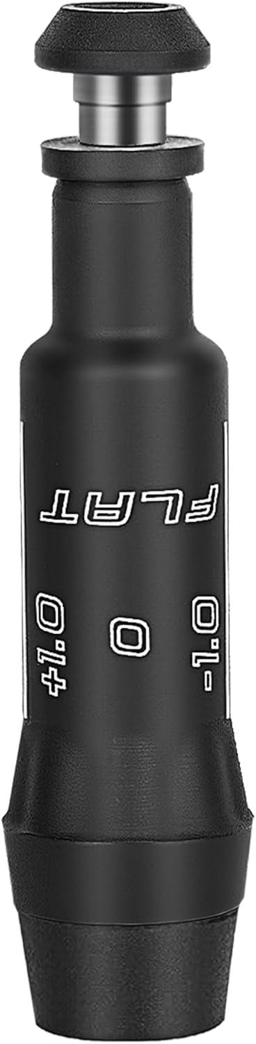 0.335 Golf Adapter Sleeve RH Compatible with Ping G430 10Max, G430,G425,G410,G410 Plus MAX, SFT .335 Driver/Fairway