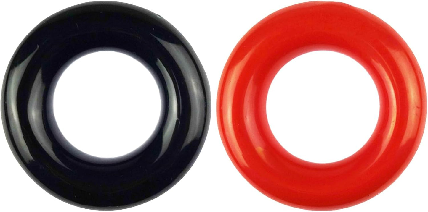 1/2/3 Pack Golf Club Weights Golf Weight Rings