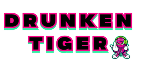 drunkentiger