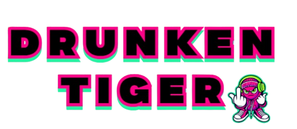 drunkentiger