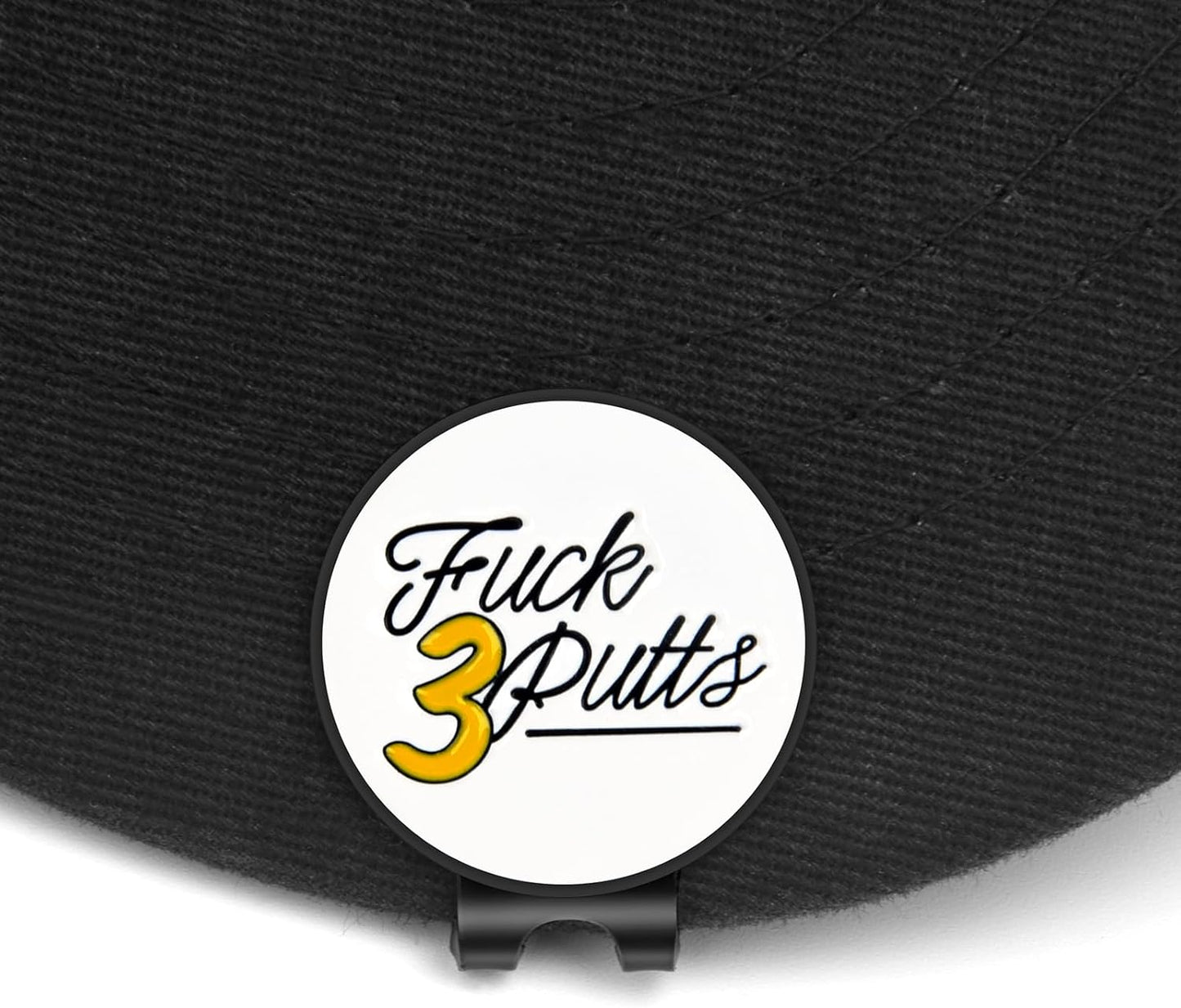 ZZHAO Golf Divot Tool and Golf Ball Marker, Divot Repair Tool，Golf Accessories for Men, Funny Gifts for Men, Tools for Men